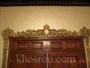 gypsum decor 122
